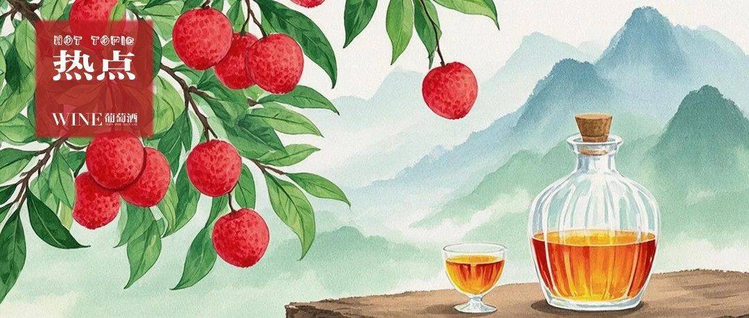 杨贵妃的荔枝,Z世代的酒_消费_营销_产品