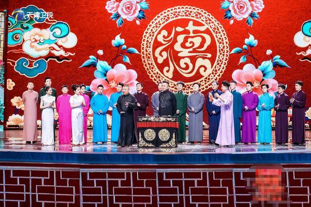 杨议也没想到，曾经毕恭毕敬的郭德纲，这次没给他留“一丝体面”