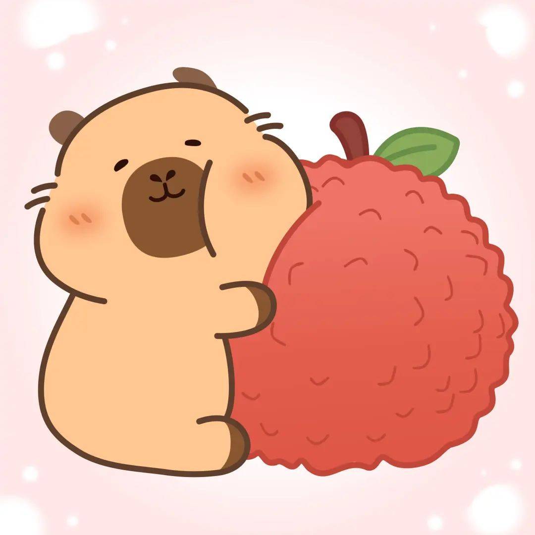 "改一个荔枝微信头像"