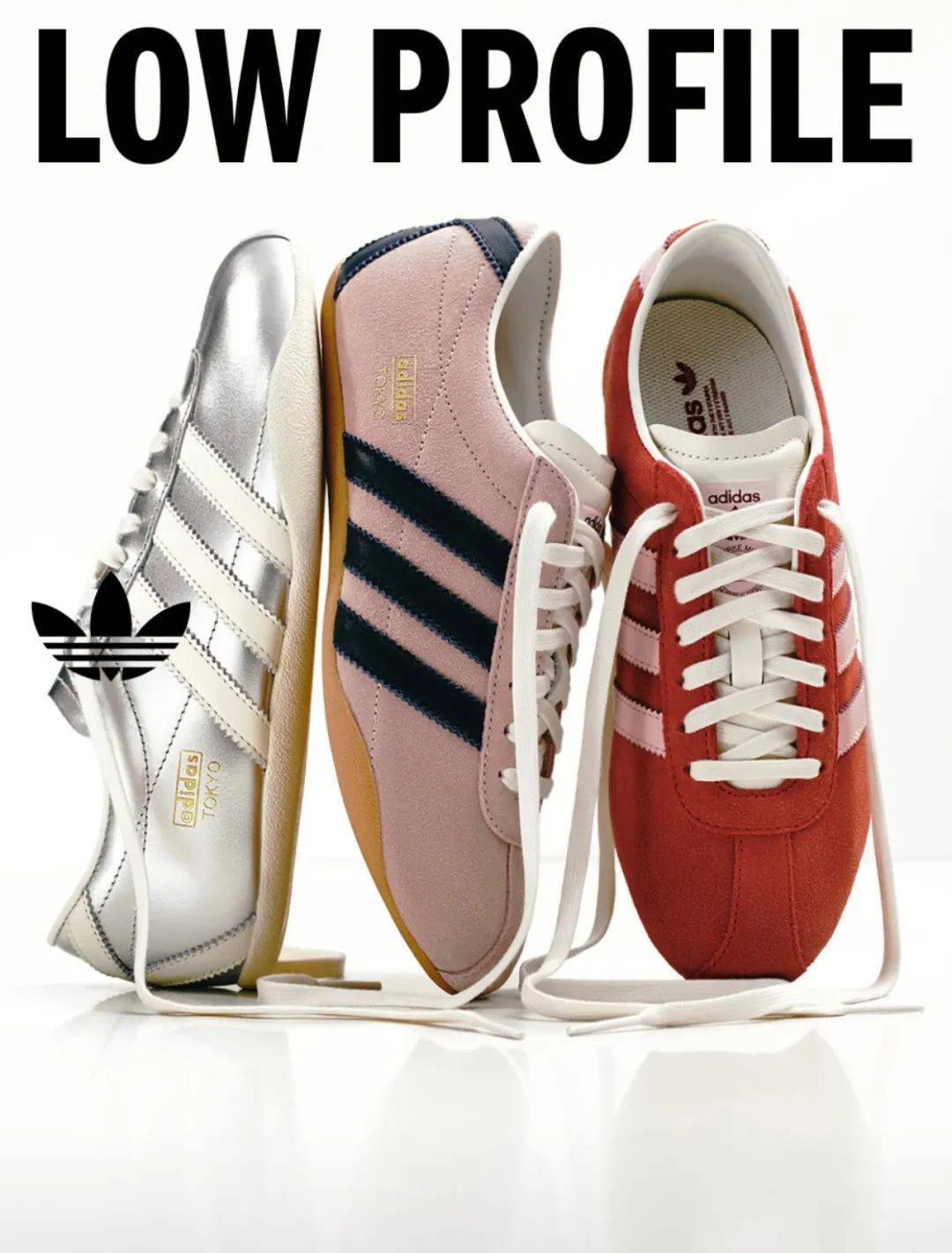 stan smith espadrilleadidas originals 携手陈冠希推出全新合作系列