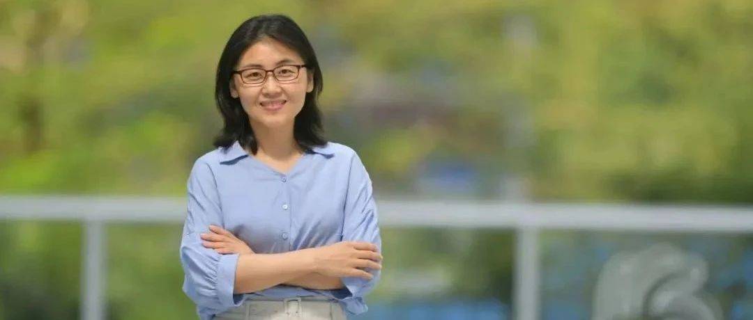 颜宁:现在的我进入了人生的第三阶段_研究_生命_深圳