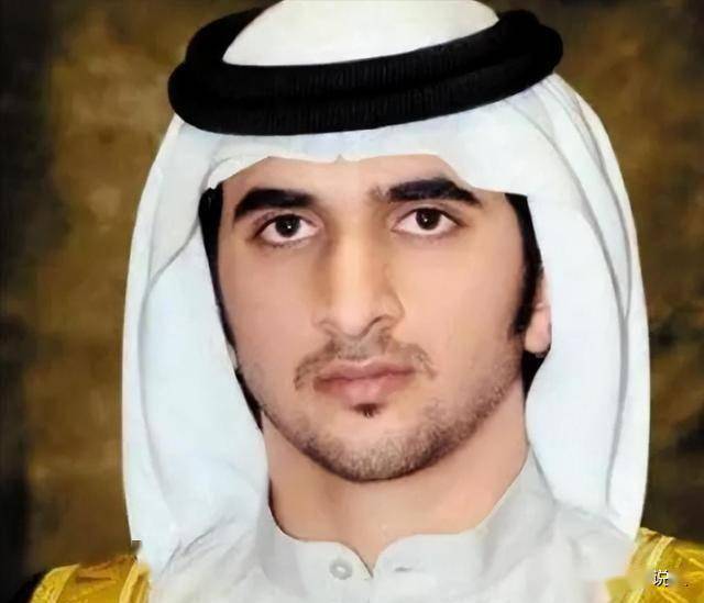 迪拜王子拉希德:33岁纵欲过度猝死,留下一堆金钱与女人!