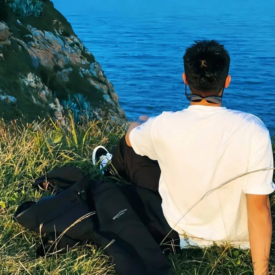 男头丨看看这组男生头像喜不喜欢