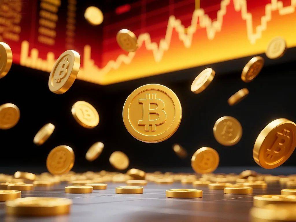 比特币创11.88万美元新高，盛宴还是泡沫？_搜狐网