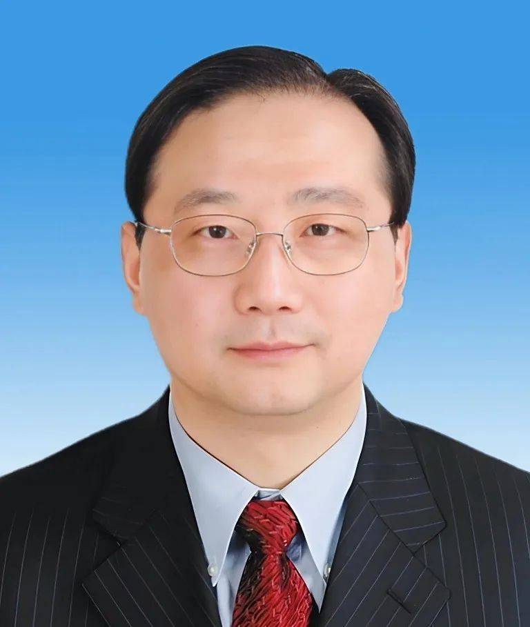 涉嫌严重违纪违法,韩松被查