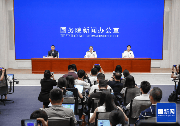 海关总署谈进口：既要看增速，也要看走势