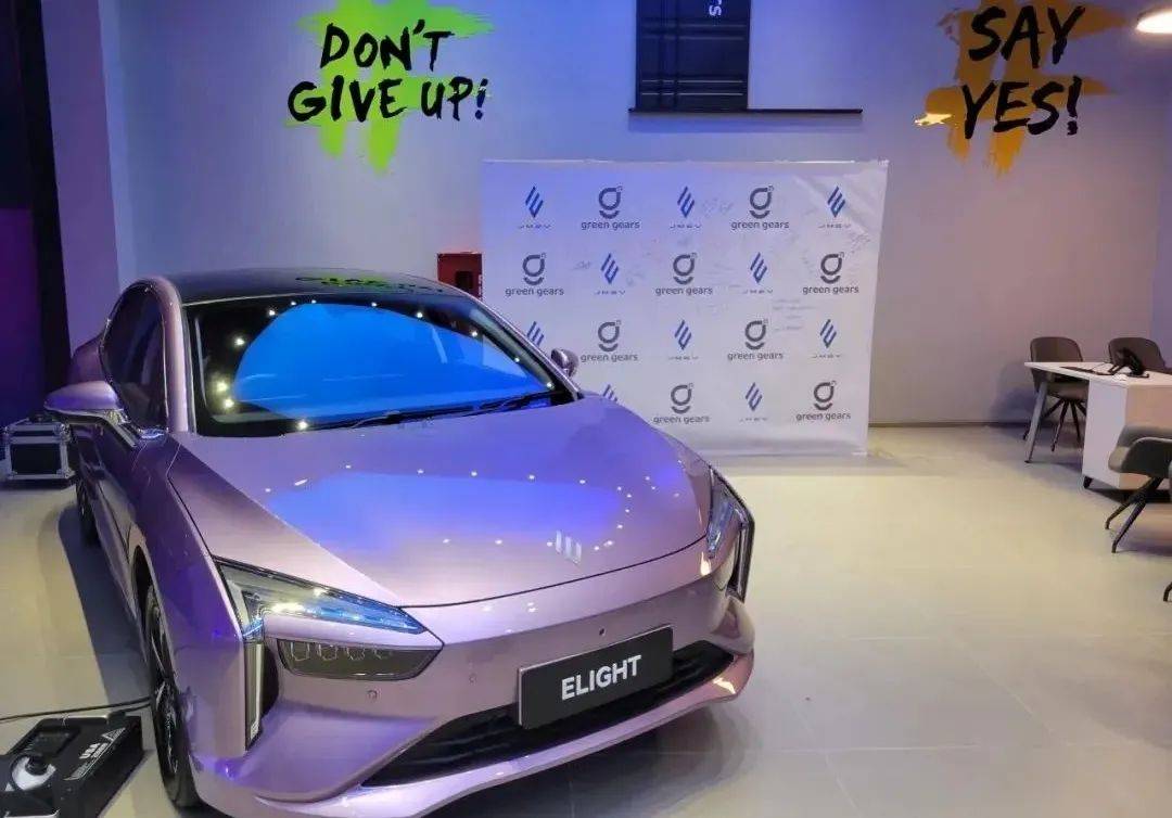 朗博科技董事长、总经理戚淦超：新能源自动化双轮驱动 盈利加速增长