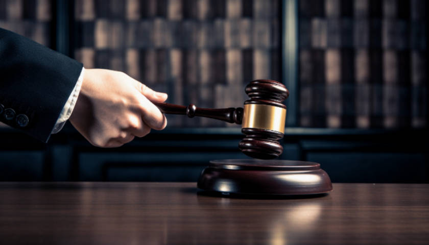 “海关虎”孙玉宁被提起公诉，敛财经历遍及四地海关任上