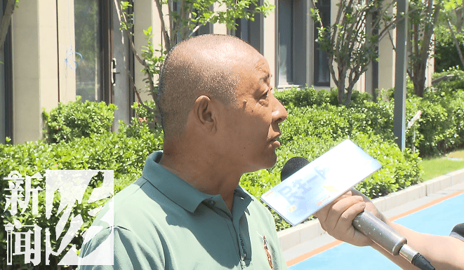上海一别墅小区没有顶？业主傻眼，开发商：按图纸盖的