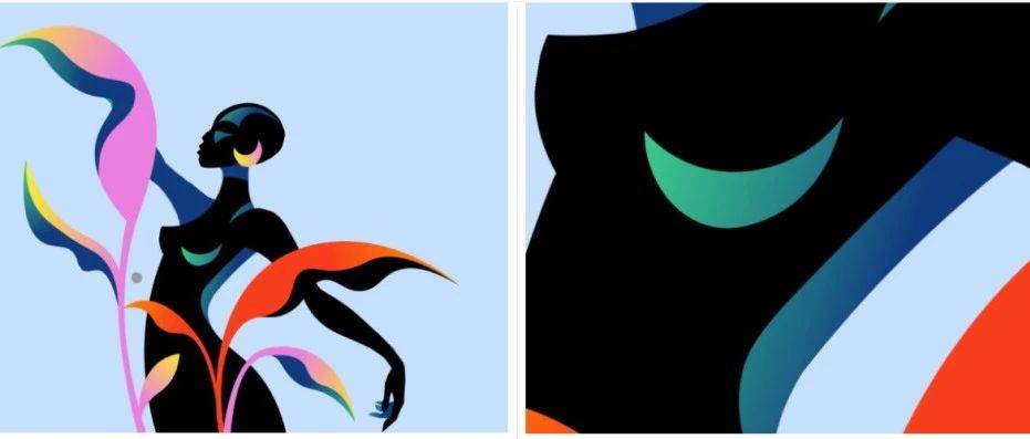 Cartoon Animator:在卡通动画师中编辑矢量对象_支持_格式_图形