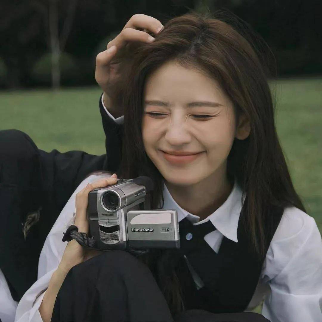 情侣头像▏成熟稳重情头