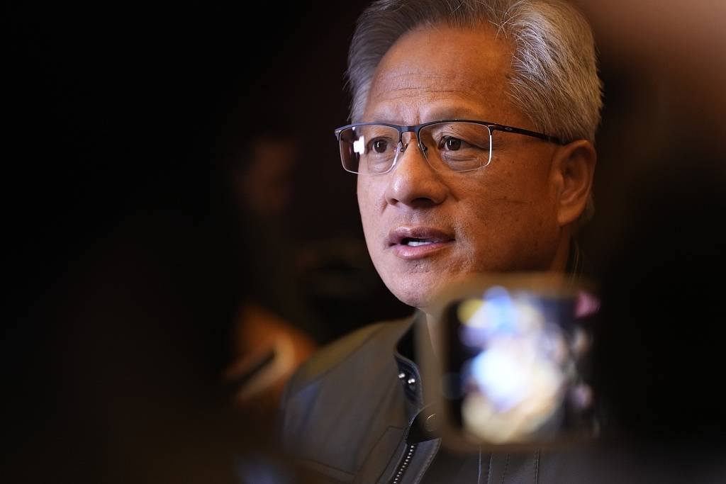 黄仁勋在华宣布消息，预计不久后启动交付，英伟达获准向中国出口H20芯片
