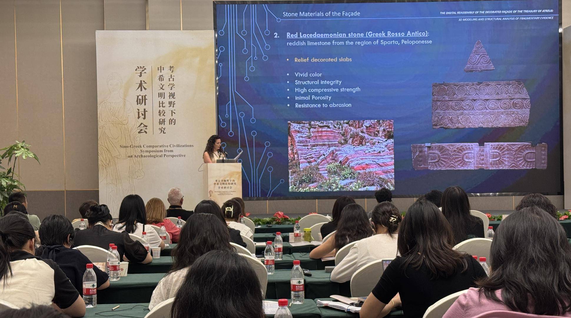 Sanxingdui网站的考古发掘已宣布！近100名中国人和