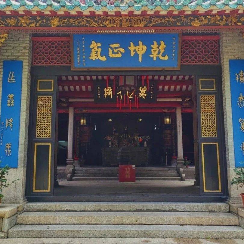 2025西山庙关帝诞活动来啦!打卡集福,接好运!_庙前_关公_单刀赴会