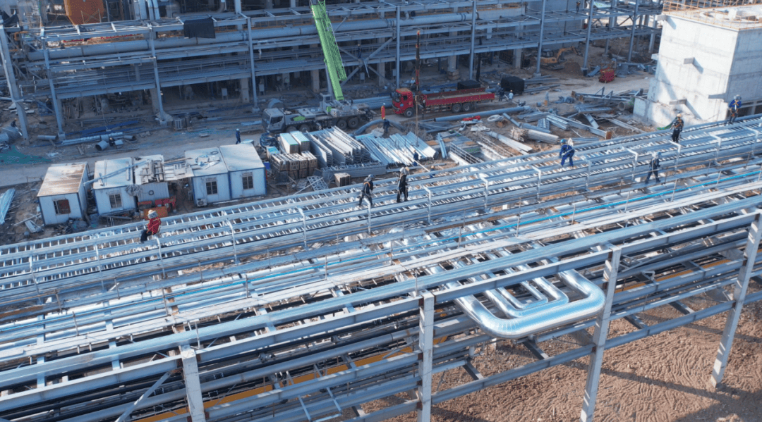 转作风,优环境,田家镇在行动⑬