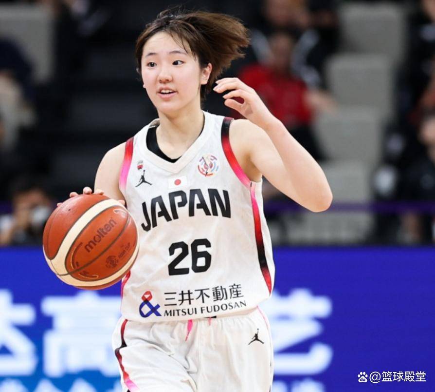 2023女篮亚洲杯最佳阵容揭晓：韩旭领衔，日本新星田中心闪耀