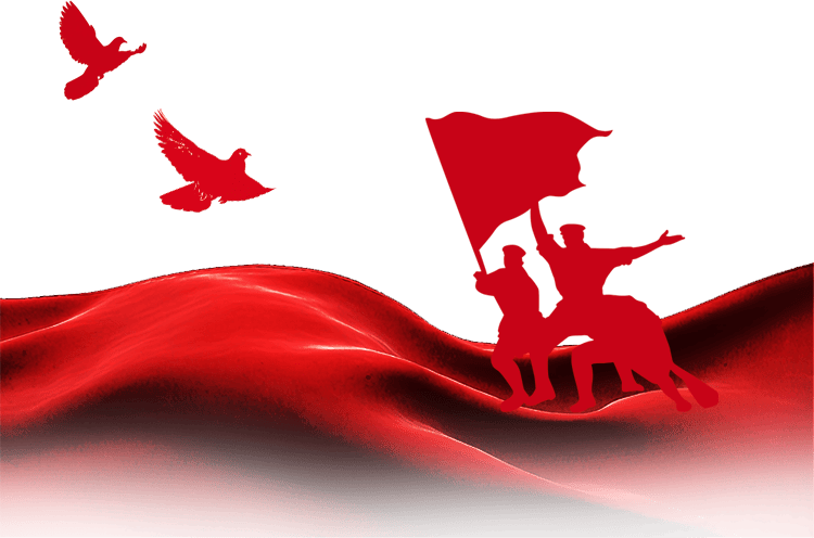 红色底蕴再现了波澜壮阔的革命史诗等众多实力演员主演该剧由陈力执导