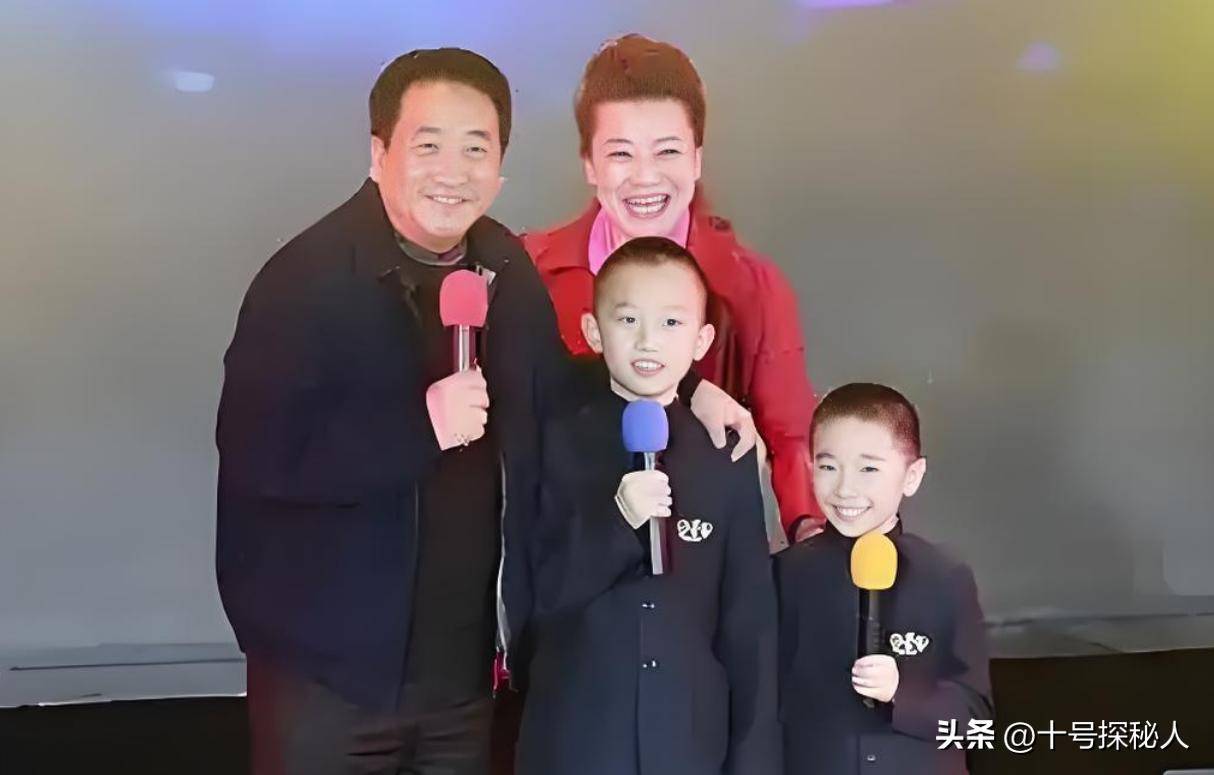 18年前,那个说要帮养子找到亲生父母的姜昆,履行承诺了吗?