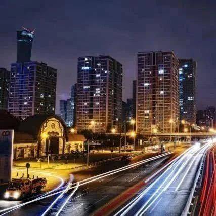 四大一线城市房价齐跌!_新房_成交_房外
