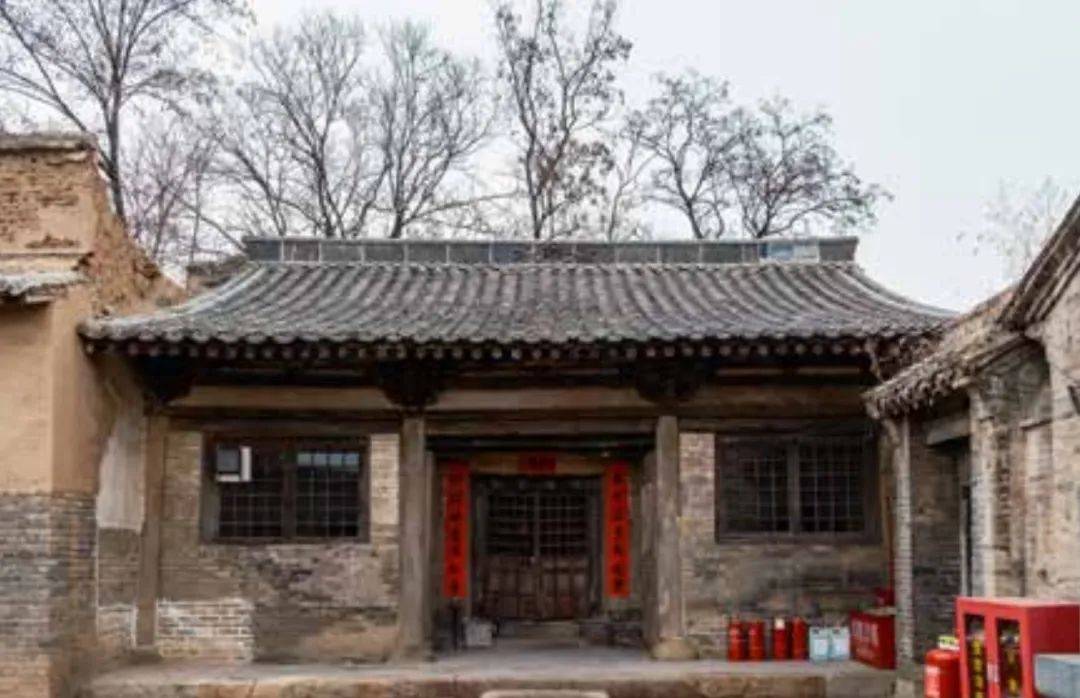 中国现存的最古民宅在哪长啥样