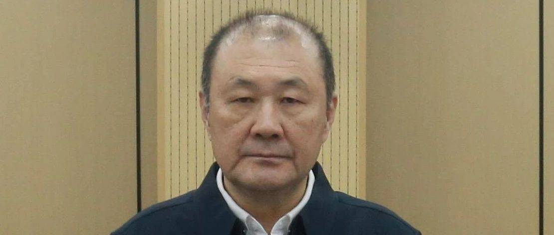 司法部原副部长刘志强,被判13年_职务_财物_影响