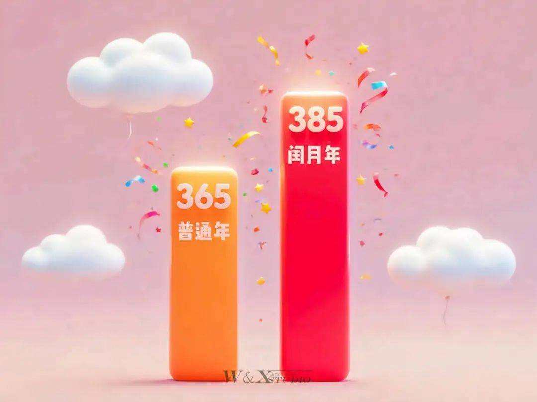 今年为什么两个六月