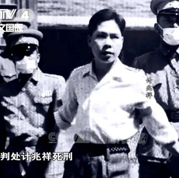 新中国反间谍第一案——行刺毛泽东案侦破始末_计兆祥_侦查员_北京