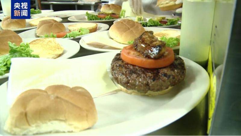 图片[3]-关税助推牛肉大幅涨价 今夏美国将迎来“史上最贵汉堡包”-华闻时空