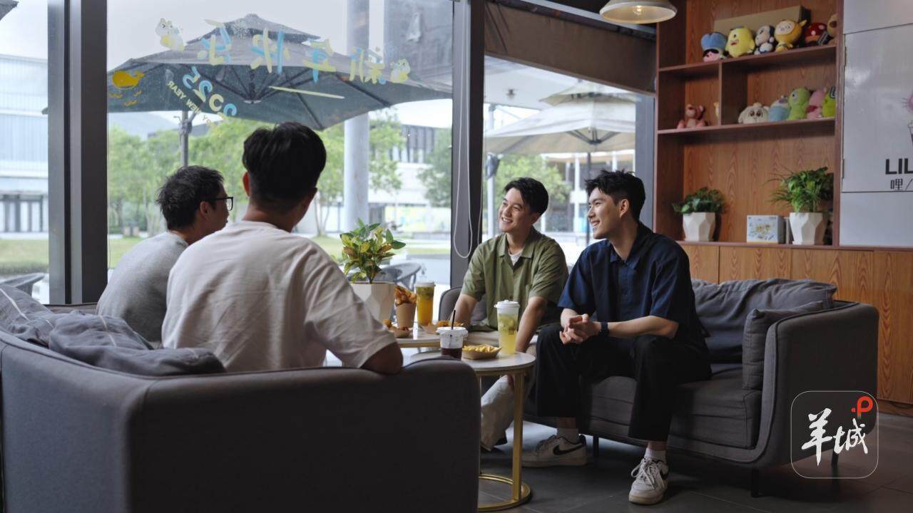 车城深汕系列微短剧（第一季）正式上线_搜狐网