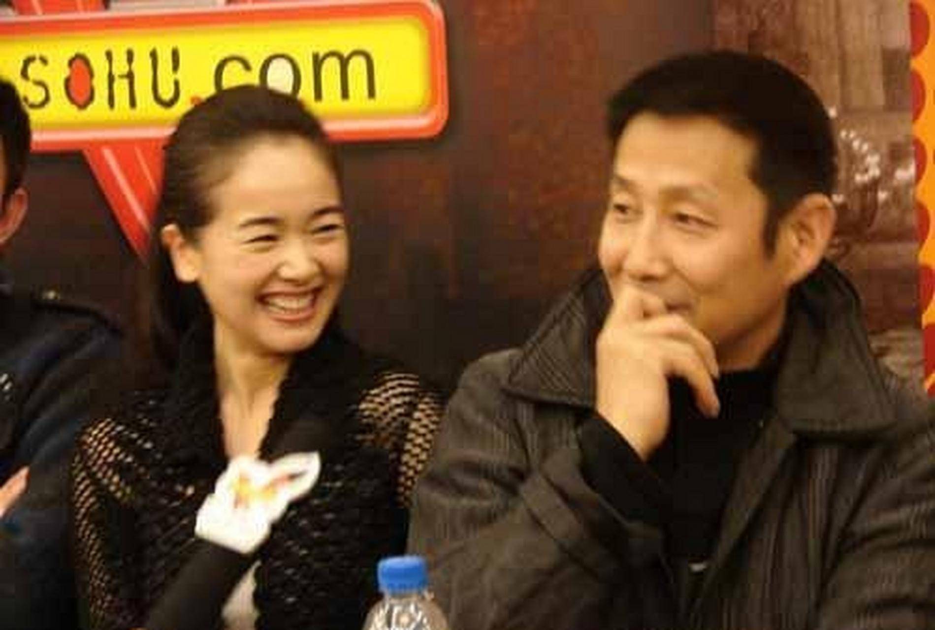 真君子还是假正经？内娱最大的笑话，恐怕就是陈道明的艺德不行