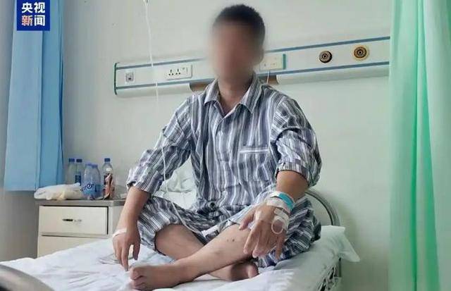 坠入浮选槽后为何1小时才救出第一人？专业人员：需穿戴防护装备，徒手打捞几乎不可能