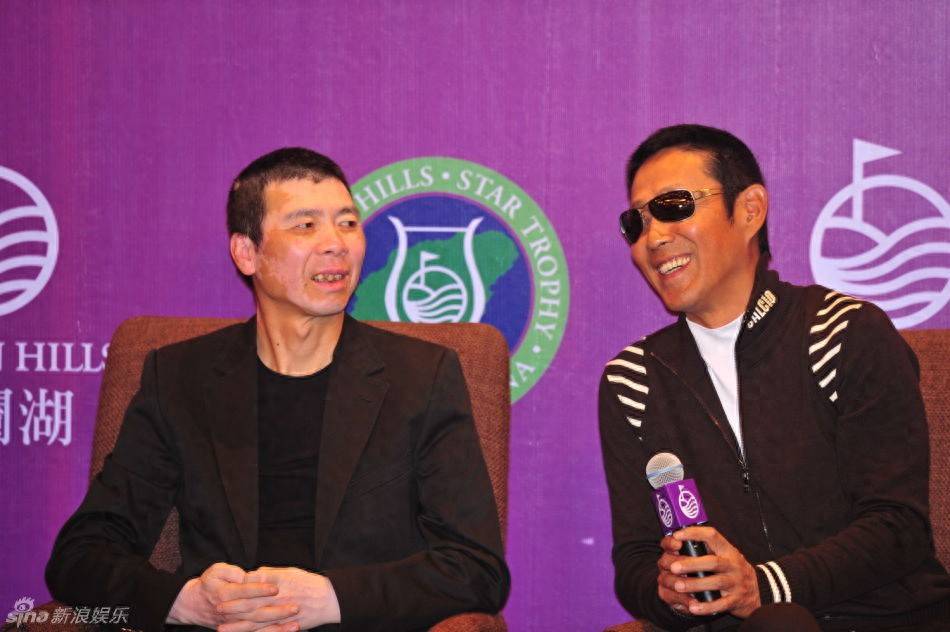 真君子还是假正经？内娱最大的笑话，恐怕就是陈道明的艺德不行