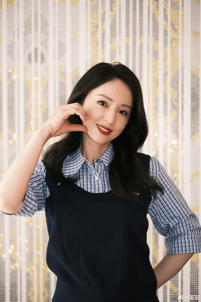 知名女演员自曝：和新婚丈夫已分居
