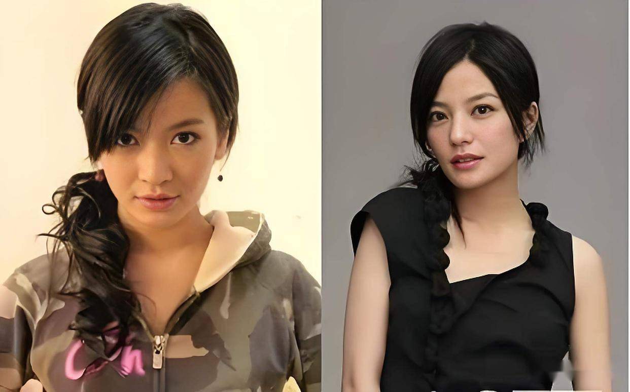 李晟和赵薇怎么这么像?为何两人的相似之处如此之多