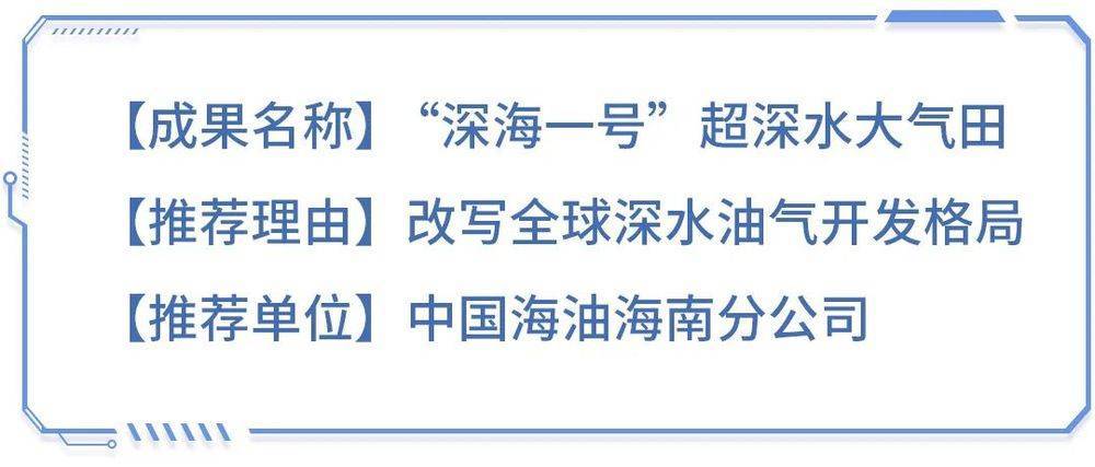 “十四五”硬核成果丨全面投产，实现重大突破！
