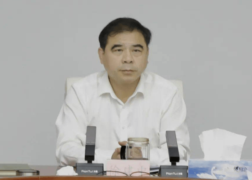 一5A级景区党委书记，被查！