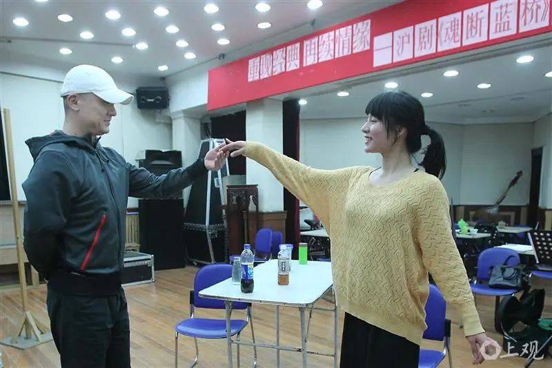 上海著名演员因病去世，年仅50岁，网友：不敢相信！