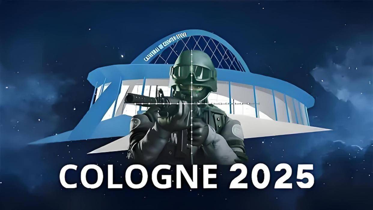 IEM科隆2025第二阶段首轮对阵名单出炉：新星首秀与豪门对决