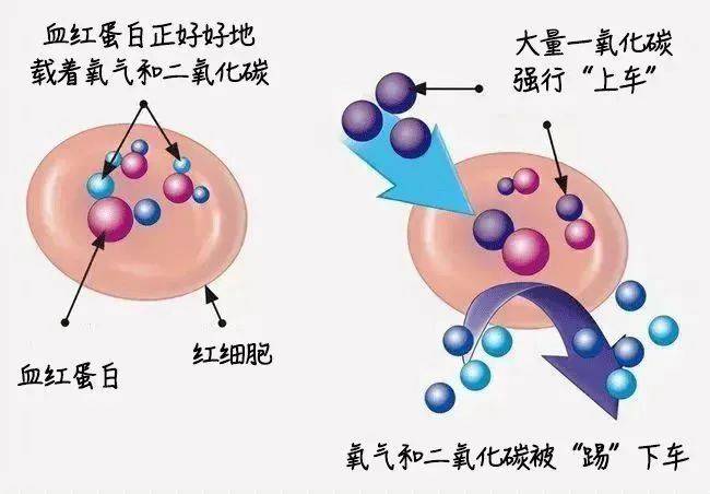 开着空调煮汤，浙江杭州一家中四人中毒！