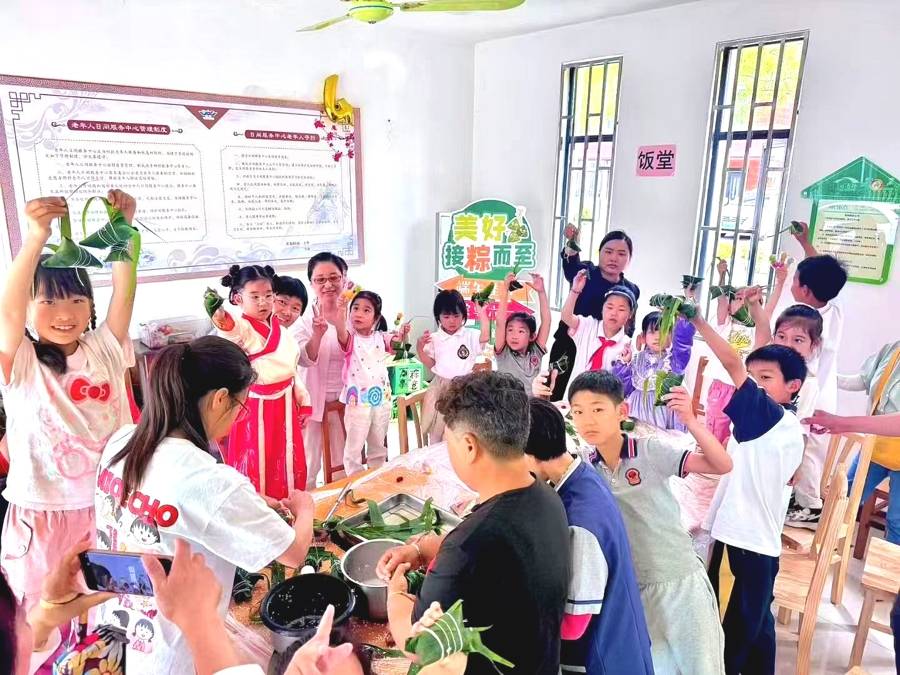 从“头疼事”到“顺心事”，奉贤“一支部一实事”改写小区治理图景