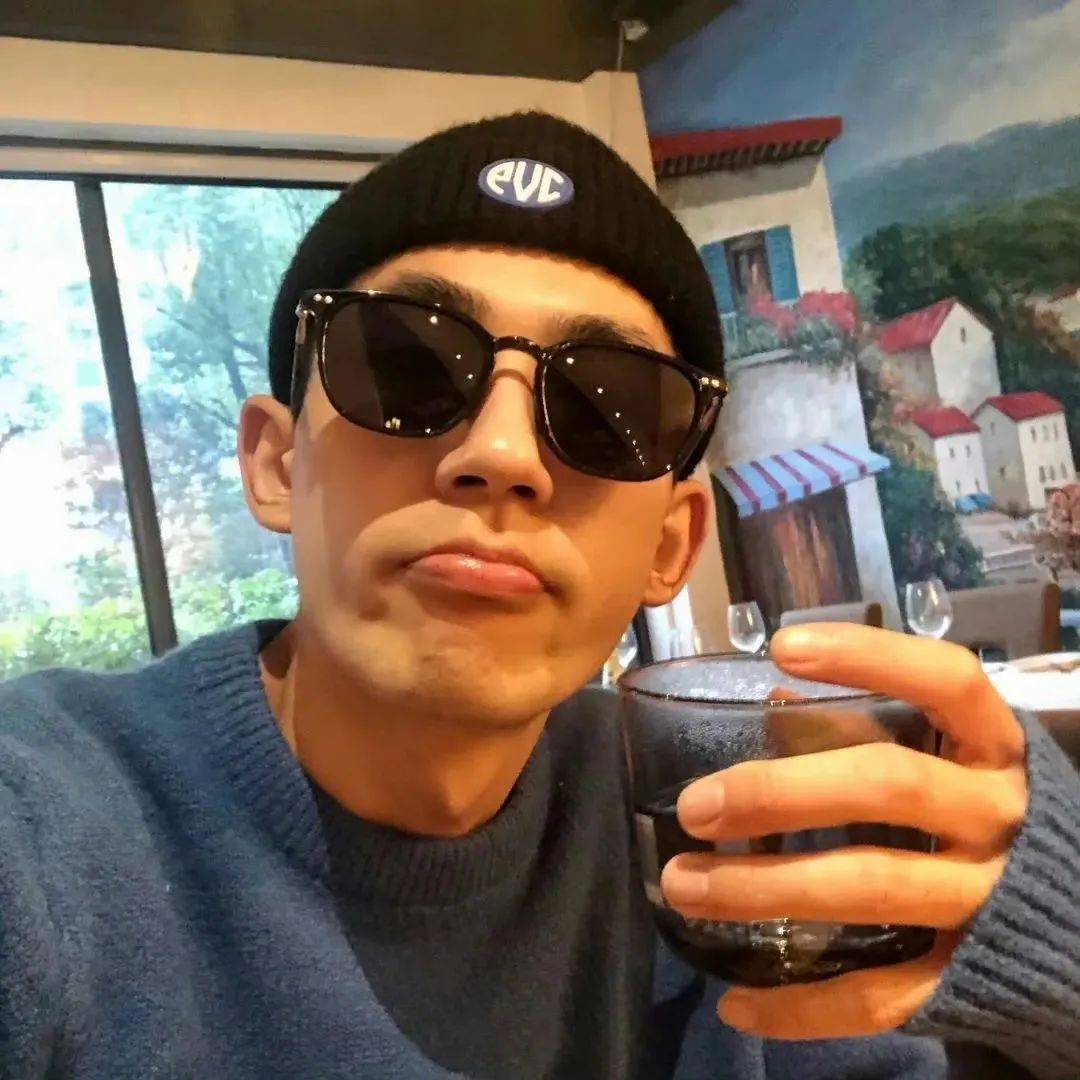 头像丨无法拒绝的男生头像
