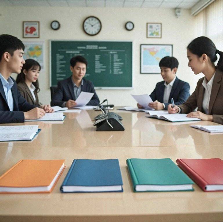 国考、省考、遴选、选调:四类公职考试的核心差异与报考指南_工作_党政机关_岗位