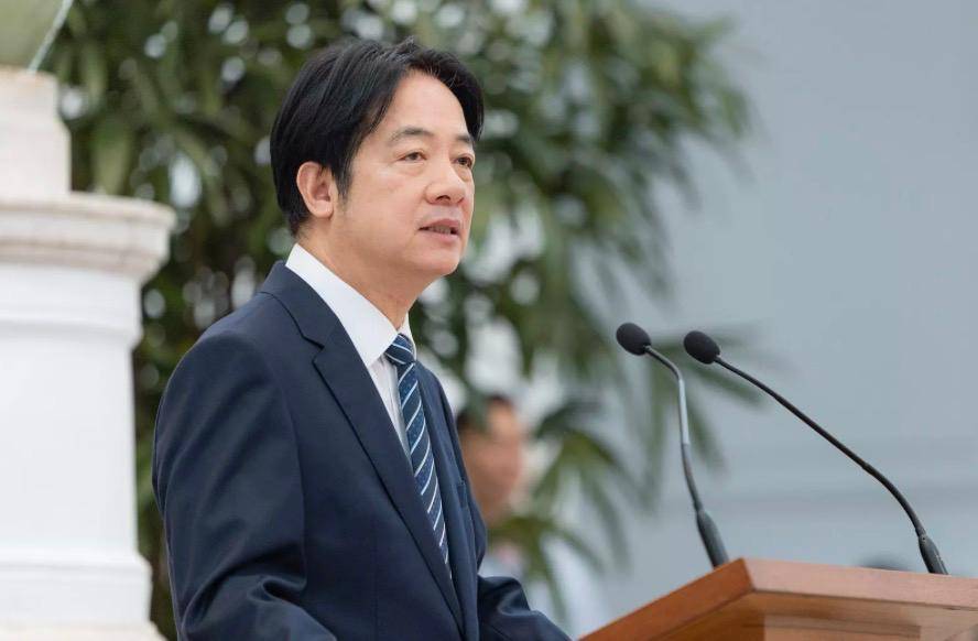 民进党惨败“大罢免”，台湾政坛将大动荡，赖清德可能干4年下台