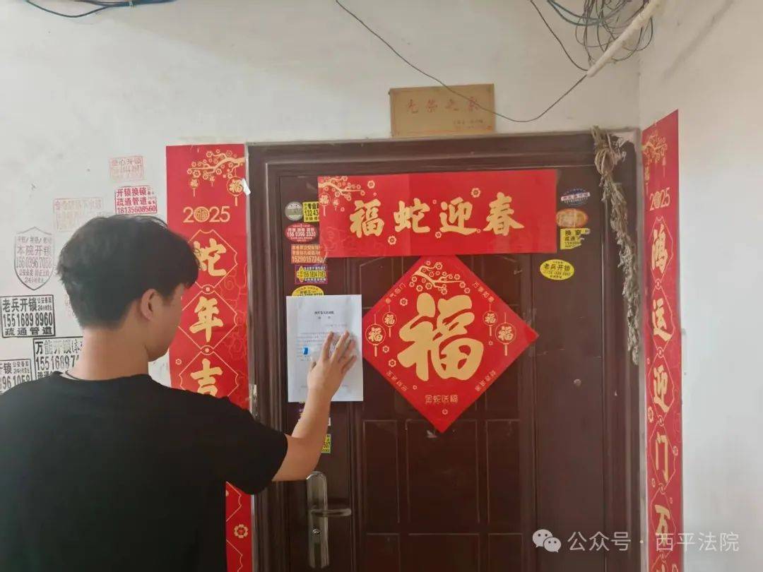现场画面曝光！河南驻马店出动多名干警，多人被带走！