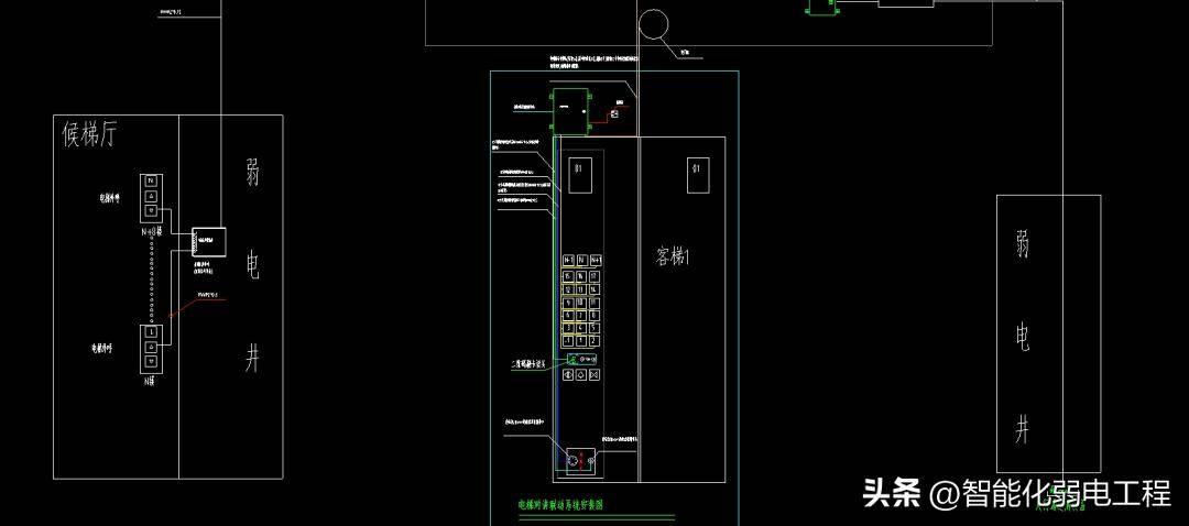 这套完整的cad图纸素材,vip会员