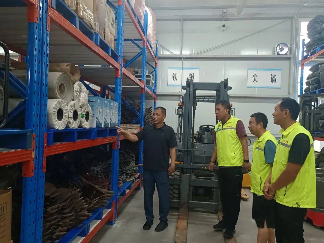 多措并举全力应对强降雨，筑牢城市防汛安全屏障