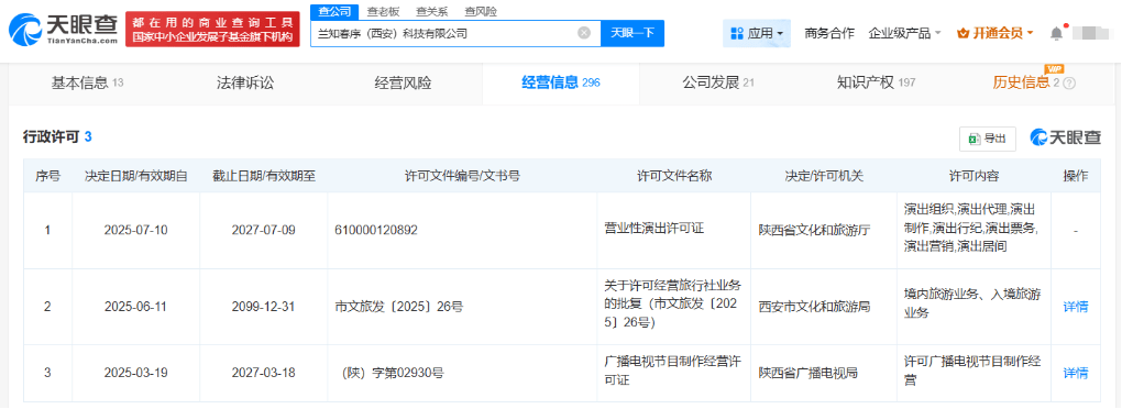 销冠董宇辉要转型了？演出许可证暗藏“文旅”野心