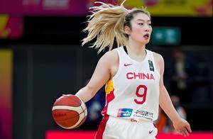 染发化妆引教练不满？李梦的争议背后藏着多少无奈与坚持