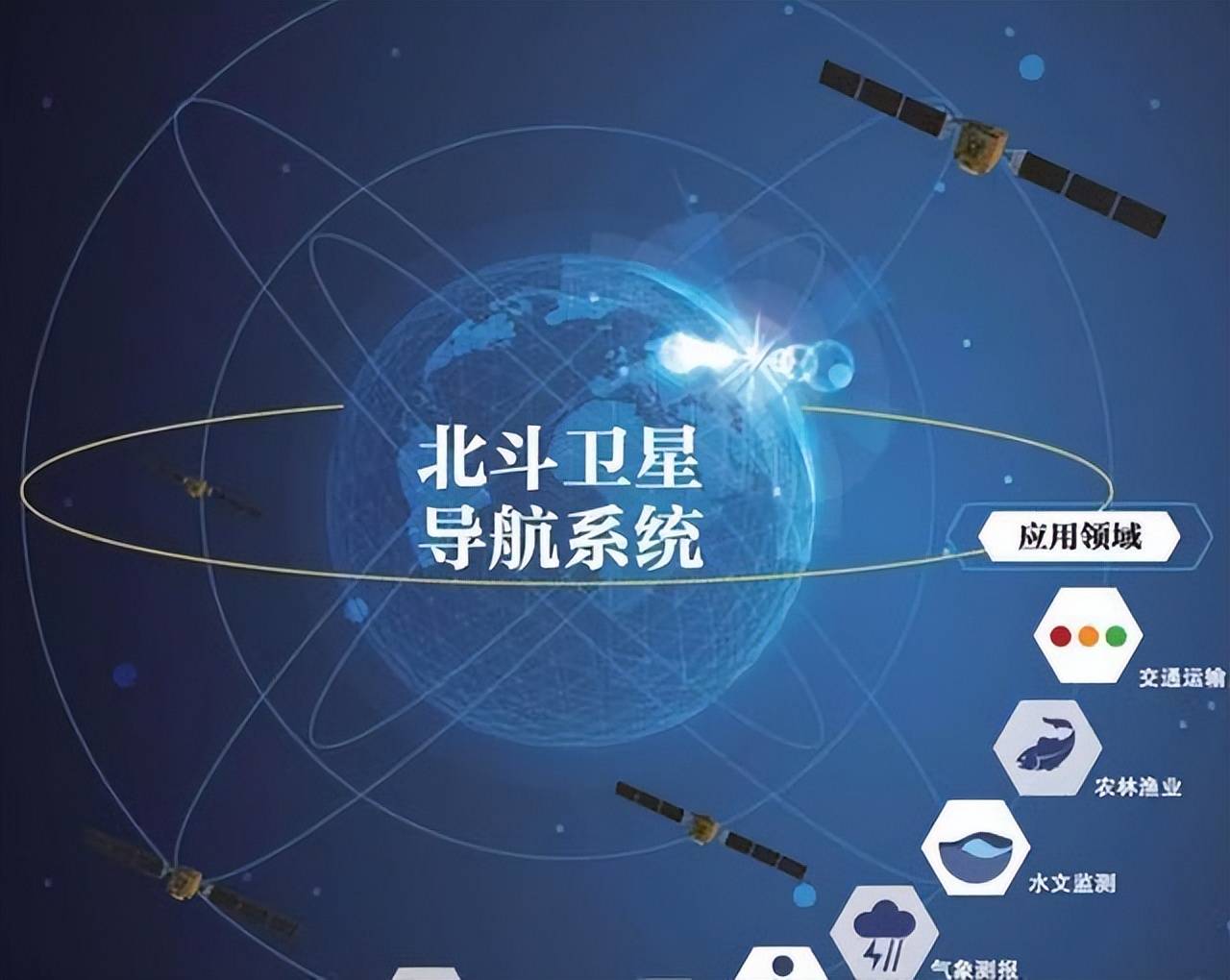 原创             技不如人？中美卫星拍对方航母，美国的一清二楚，为啥中国很模糊