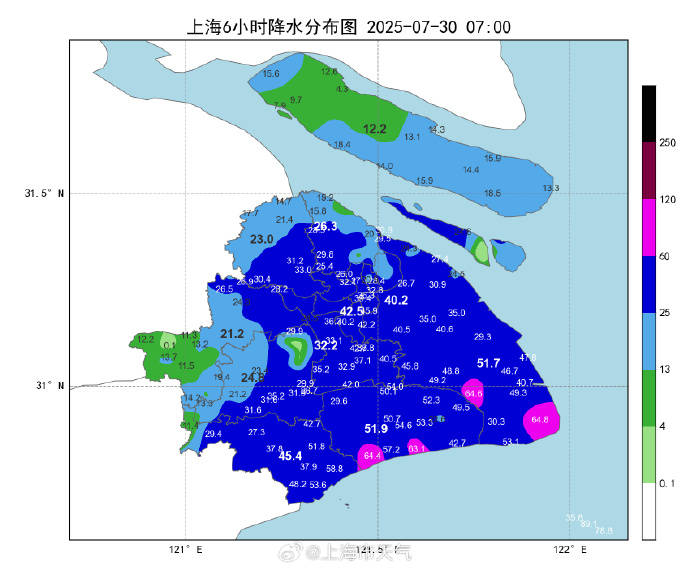 “竹节草”滞留陆地到8月2日？台风“急”与“慢”，哪个更 &quot;难缠&quot;？